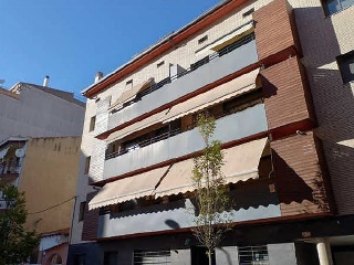 Plaza de garaje en C/ Bartrina, Rubí (Barcelona)