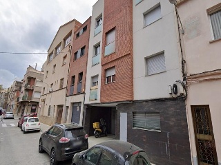 Piso en C/ Lavoisier, Terrassa (Barcelona)
