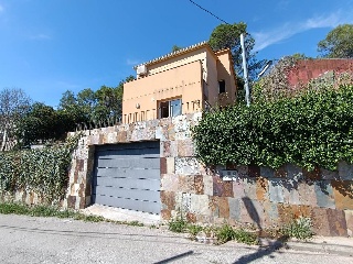 Chalet en Rd Fleming, Vacarisses (Barcelona)