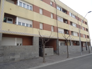 Garaje en C/ Tapiat, Alcarràs (Lleida)