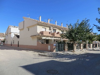 Dúplex en C/ del Río Eo, Los Alcázares (Murcia)