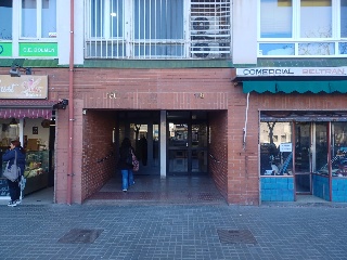 Piso en C/ Priorato, Leganés (Madrid)