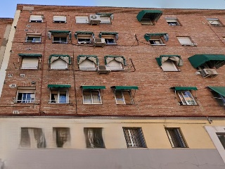 Piso en C/ Ofelia Nieto, Madrid