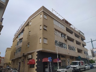 Garaje en Gualchos (Granada)