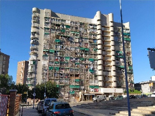 Piso en Av Portugal
