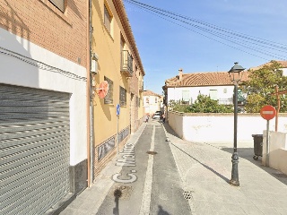Piso con garaje en C/ Molinos