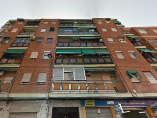 Piso en C/ Jesús Morante Borrás