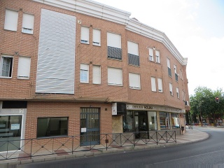 Piso en C/ Sacedon, Azuqueca de Henares (Guadalajara)