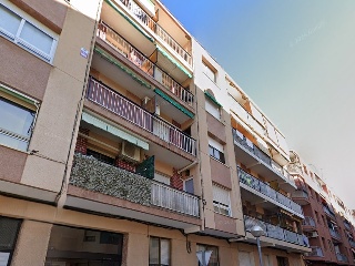 Piso en C/ D´Antoni Gaudí, Vila-seca (Tarragona)