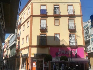 Piso en C/ Las Huertas, Algeciras (Cádiz)