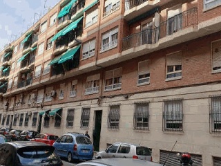 Piso en C/ Vicente Fuentes Sansano, Elche (Alicante)