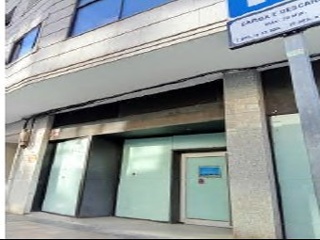 Local en Av. Dr. Touron, Vilagarcía de Arousa (Pontevedra)