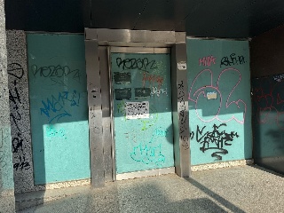 Local en C/ Río Manzanares - Leganés - Madrid