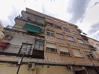 Piso en C/ San Cristóbal