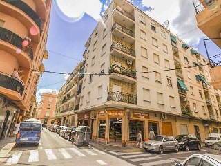 Piso en C/ Ciutat Comtal