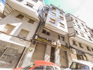 Ático en C/ de La Mina - El Hospitalet de Llobregat - Barcelona