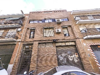 Piso en C/ Juana Elorza