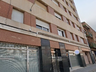 Plaza de garaje en Rd de Ponent, Sabadell (Barcelona)