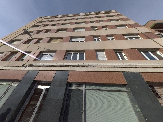Garaje en Rd de Ponent - Sabadell - Barcelona
