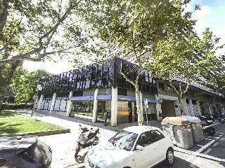 Local en C/ Entença