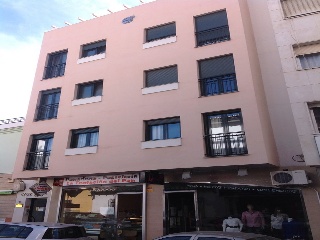 Inmueble situado en Velez Malaga