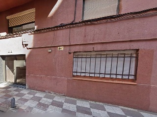 Piso en C/ Víctor Balaguer - Rubí -