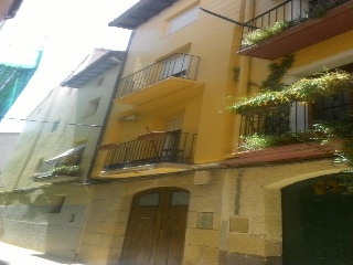 Casa en C/ Ramón y Cajal - Alcañiz - Teruel