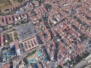 Suelo urbano en C/ Roger de Flor, Malgrat de Mar (Barcelona)