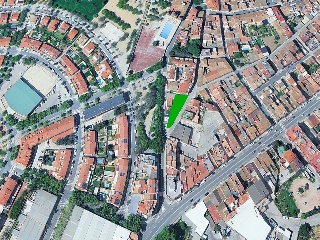 Suelo urbano consolidado en Arboceres - Tarragona -