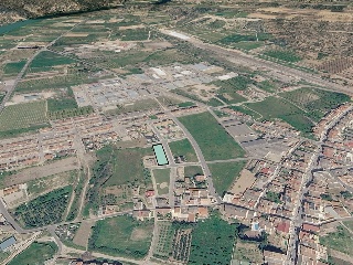 Suelo urbano consolidado en Pt Sector S-17, Móra la Nova (Tarragona)