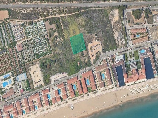 Suelo urbanizable sectorizado en Sector 30 - Les Madrigueres
