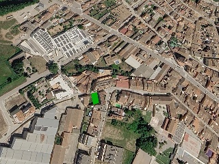 Suelo urbano consolidado en Les Borges Blanques - Lleida -