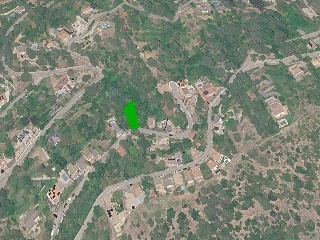 Suelo urbano consolidado en Torrelles de Llobregat (Barcelona)