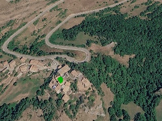 Suelo urbano consolidado en El Pont de Suert - Lleida -