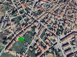 Suelo urbano consolidado en C/ 101 - Navarcles - Barcelona