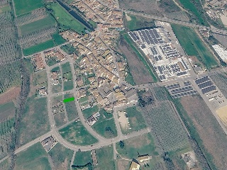 Suelo urbano consolidado en Riudarenes (Girona)