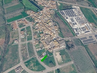 Suelo en C/ Can Campa - Riudarenes - Girona