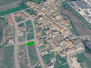 Suelo urbano consolidado en Riudarenes (Girona)