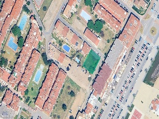 Solar en Sector Los Girasoles - Empuriabrava