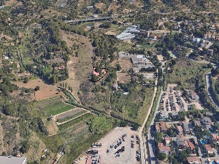 Suelo urbanizable sectorizado en Calella (Barcelona)