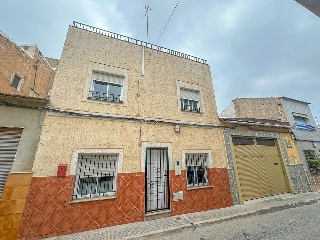 Casa en Albatera