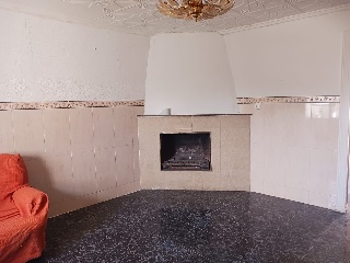 Casa en Aspe