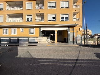 Piso en Almoradí