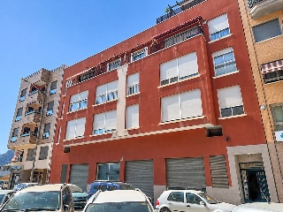 Piso en Orihuela