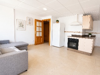 Piso en Águilas