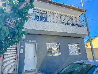 Casa en El Raal