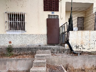 Calle El Palmeral