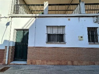 Calle Ramon Jimenez