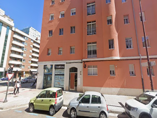 Calle Segovia