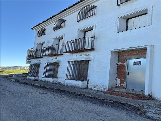 Camino Cerámica